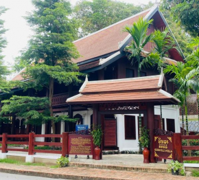 Villa Sirikili Hotel Luang Prabang